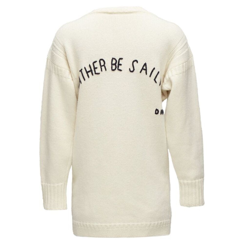 Dior 2019 Wool Cashmere Sweater